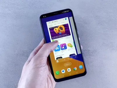 Casino Amazon Slots Mobilna aplikacija